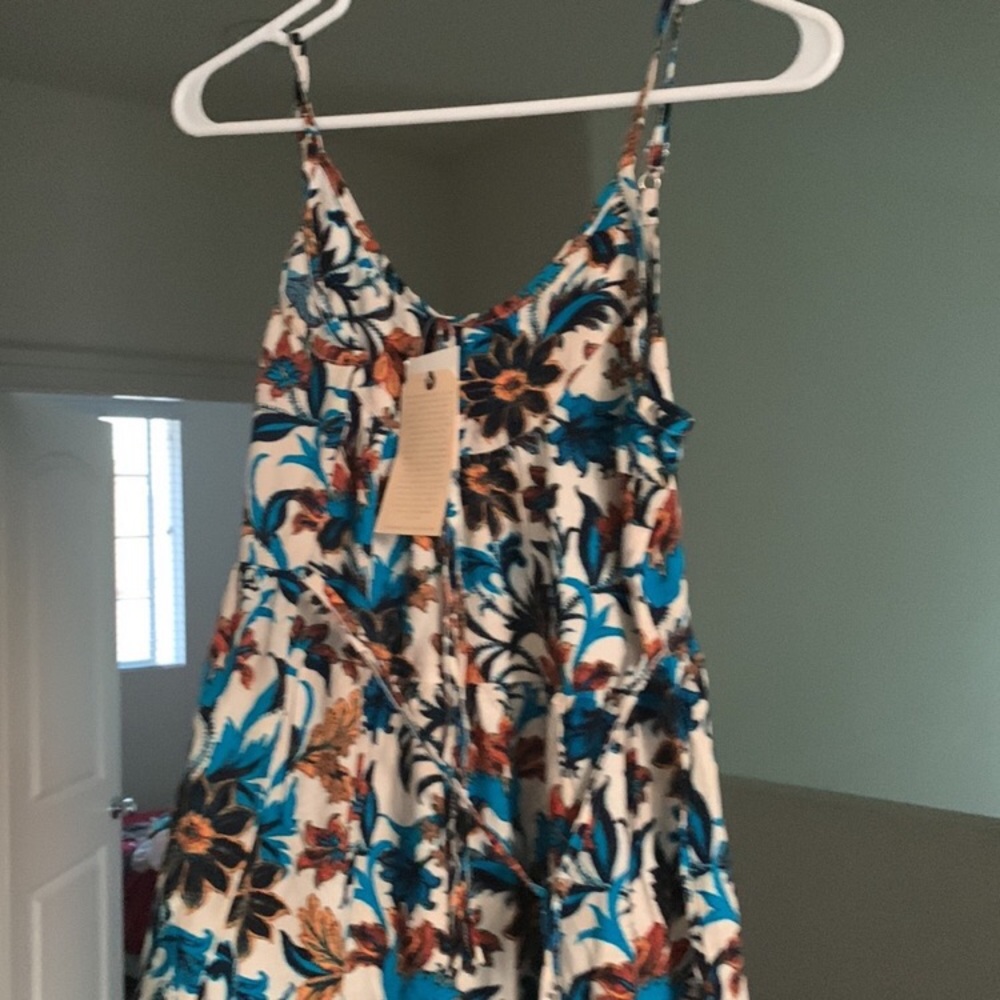 New B•O•G Collective dress - Picture 6 of 16